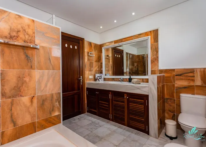 Вилла Sara Коста Бланка