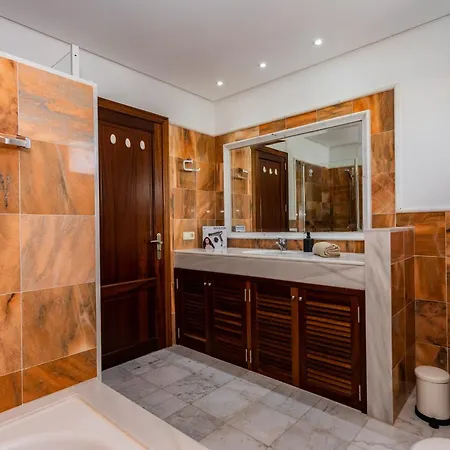 빌라 Sara 플라야블랑카