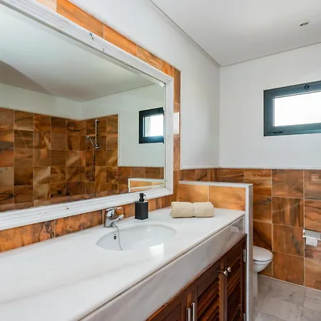 Sara 플라야블랑카