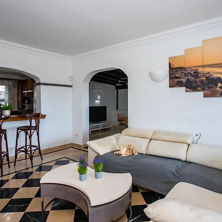 빌라 Sara 플라야블랑카