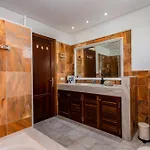 别墅 Sara 普拉亚布兰卡