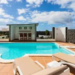 Sara 别墅 普拉亚布兰卡