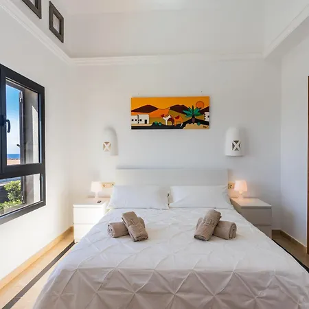 Villa Sara Playa Blanca (Lanzarote)