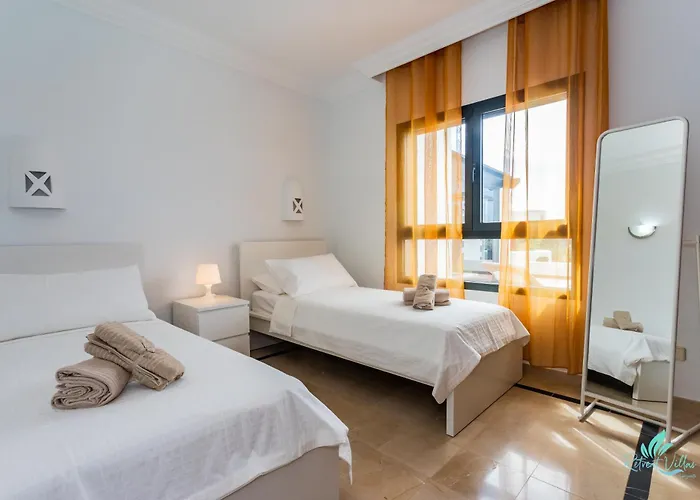 Sara Βίλα Πλάγια Μπλάνκα