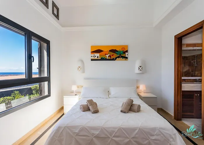 Villa Sara Playa Blanca (Lanzarote)