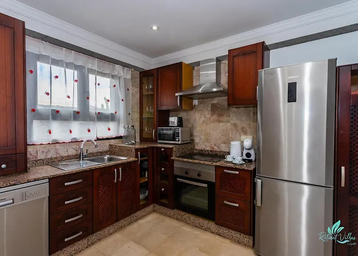 Villa Sara Playa Blanca (Lanzarote)